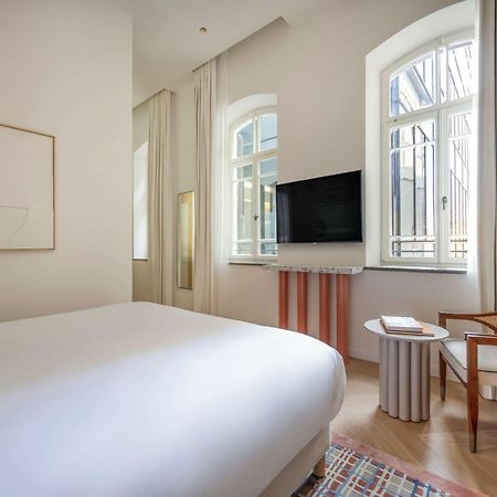 Elkonin Tel Aviv - Mgallery Hotel Collection Bagian luar foto