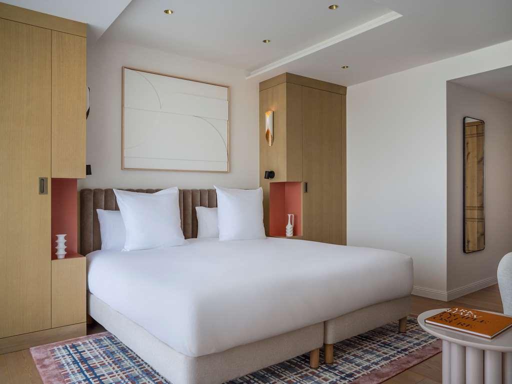 Elkonin Tel Aviv - Mgallery Hotel Collection Ruang foto