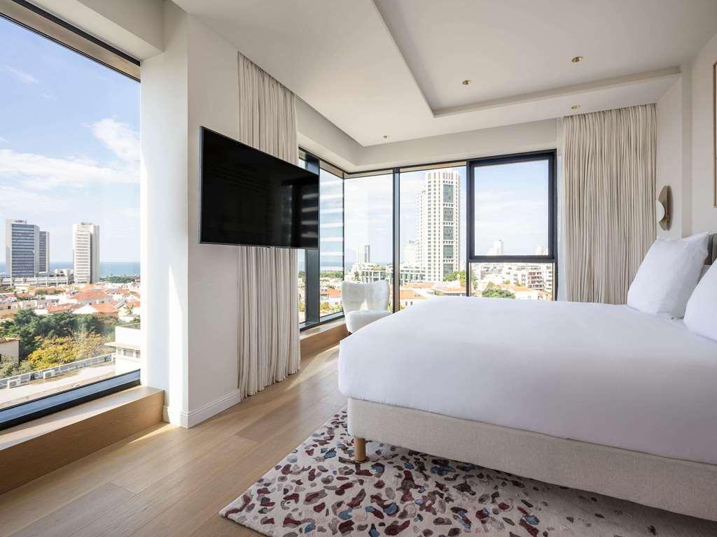 Elkonin Tel Aviv - Mgallery Hotel Collection Ruang foto