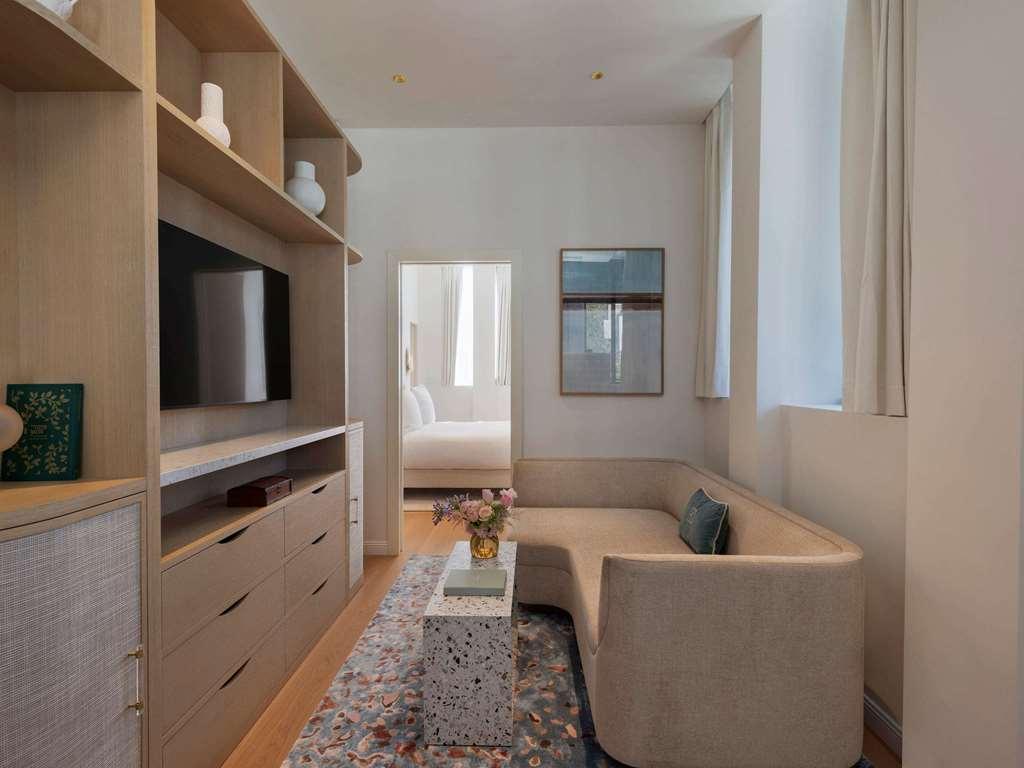 Elkonin Tel Aviv - Mgallery Hotel Collection Ruang foto