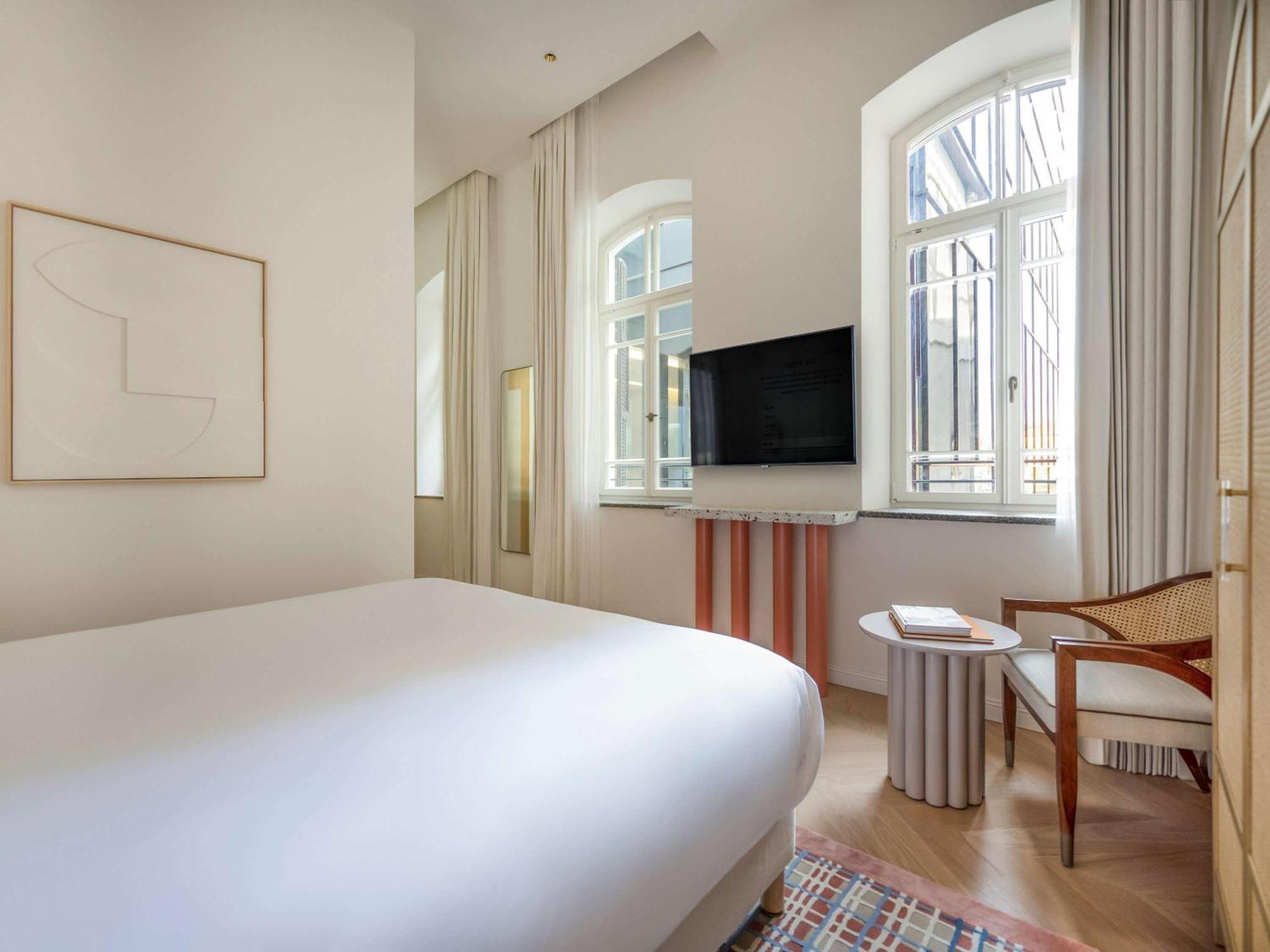 Elkonin Tel Aviv - Mgallery Hotel Collection Bagian luar foto